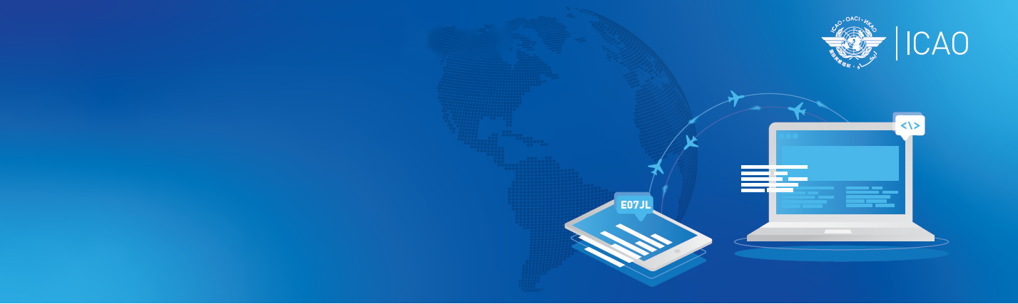 ICAO Aviation database API,国际民航组织数据服务